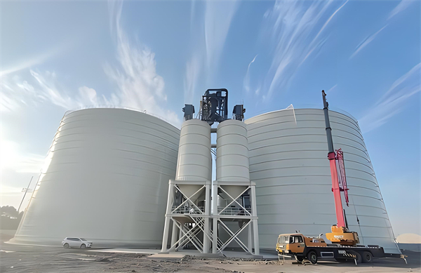 军垦路街道大型钢板库