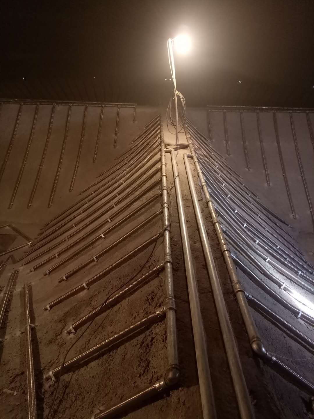 军垦路街道硫化棒