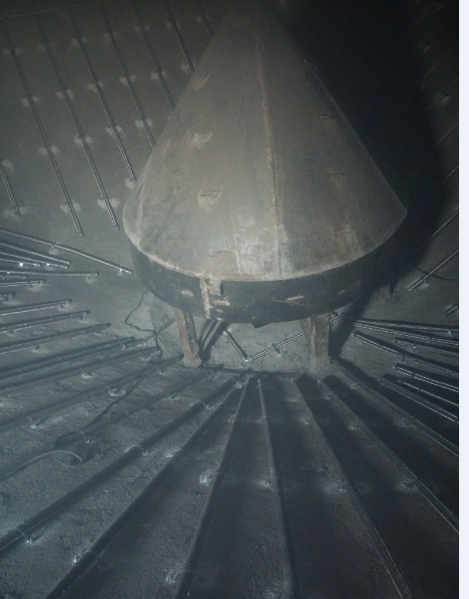 军垦路街道气化管