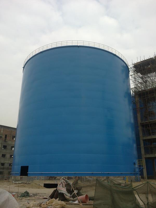 军垦路街道1万吨大型钢板库