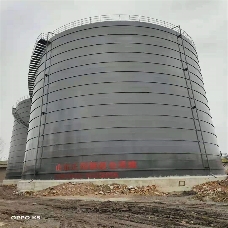 军垦路街道3万吨大型钢板库