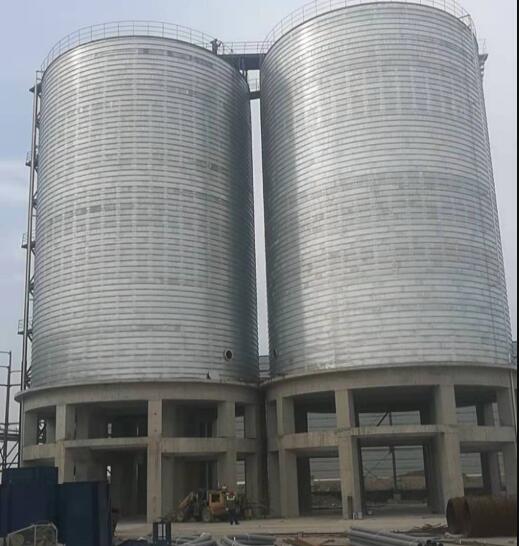 军垦路街道镀锌卷板仓