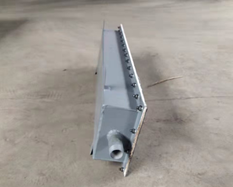 军垦路街道充气箱