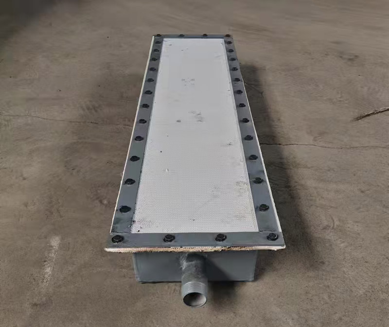 军垦路街道充气箱